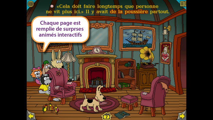 FR-Harry et la Maison Hantée