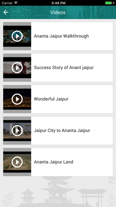 Ananta Jaipur screenshot 3