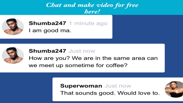 ZIMCUPID screenshot-3