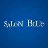 Salon Blue