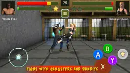 Game screenshot Real Thug Gangsters Fighting apk