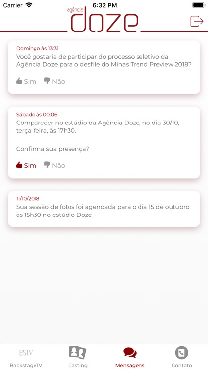 Agência Doze screenshot-4