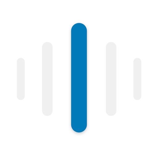 Radioappen Radio - nettradio iOS App