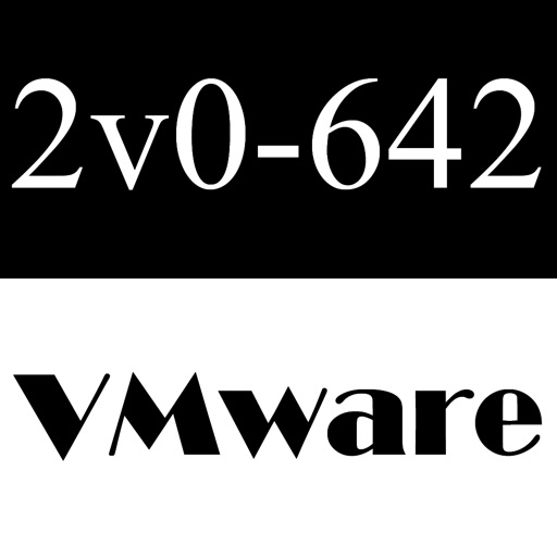 VCP6-NV (NSX 6.2) 2V0-642 Exam icon