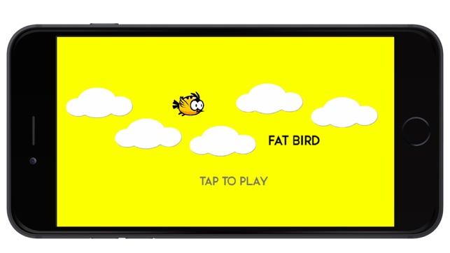 Fatty Fowl(圖1)-速報App