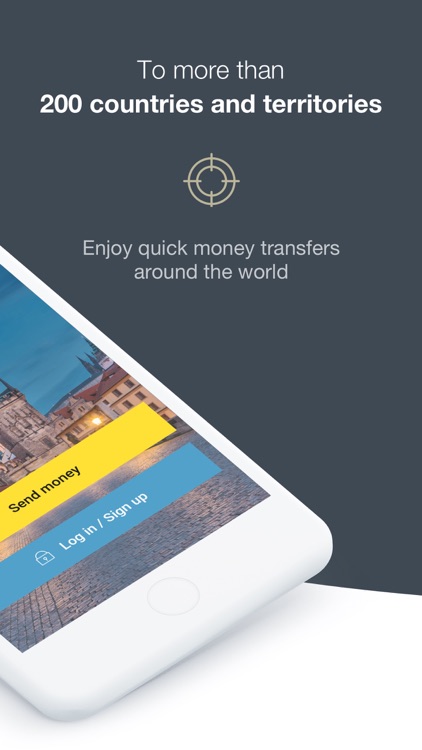 WesternUnion CZ Money Transfer