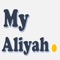 My Aliyah is an app designed for new migrants to Israel that needs some help