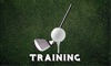 Golf Training and Coaching