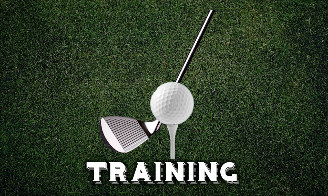 Golf Training and Coaching