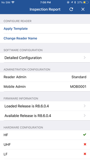 HID Reader Manager(圖2)-速報App