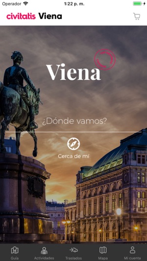 Guía de Viena de Civitatis.com