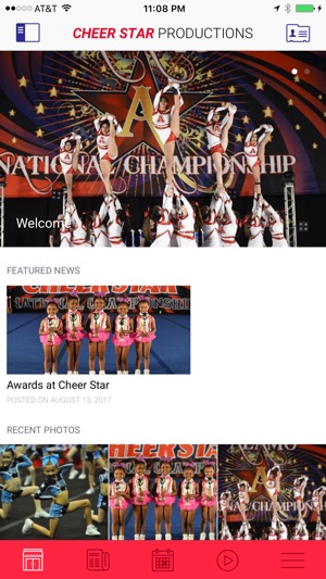 Cheer Star Productions(圖1)-速報App