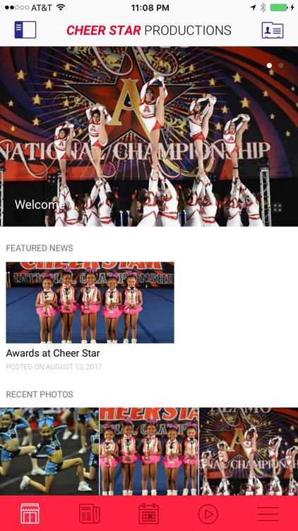 Cheer Star Productions