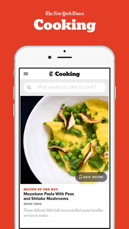 NYT Cooking