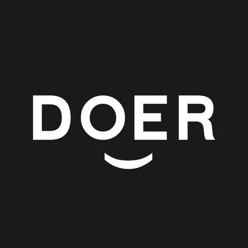 做到doer-人人都在用的校园生活服务平台