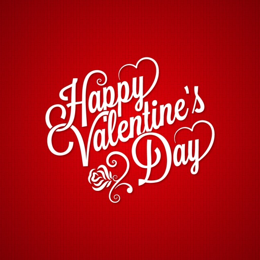 Valentine's Day Stickers!