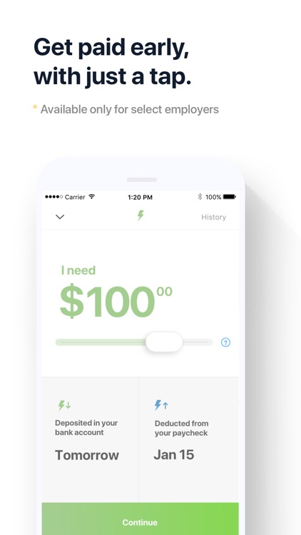 Even - Automatic Money Manager