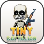 Top 20 Games Apps Like Tiny Battalion - Best Alternatives