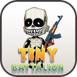 Tiny Battalion