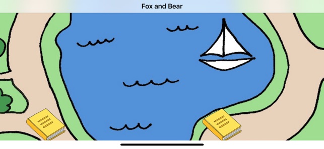 Fox and Bear in the Park(圖9)-速報App