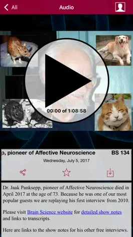 Game screenshot Brain Science App hack