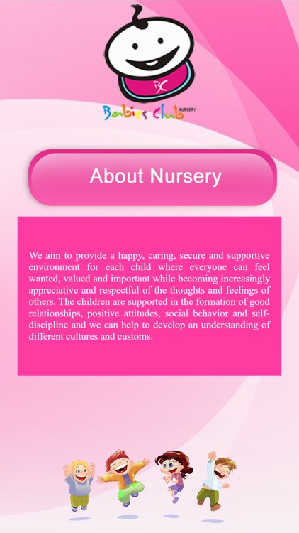 Babies Club Nursery Qatar screenshot-3