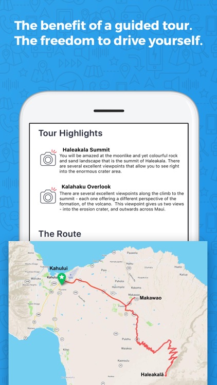 Haleakala Maui GyPSy Guide Tour screenshot-4