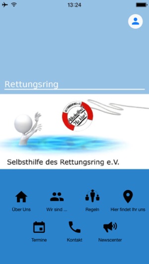 Rettungsring(圖1)-速報App