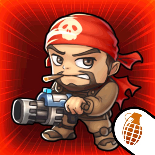 末日小队-曙光行动