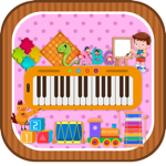 Baixar Piano Kids - Saiba & Fun para Android