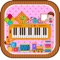 Icon Piano Kids - Learn & Fun