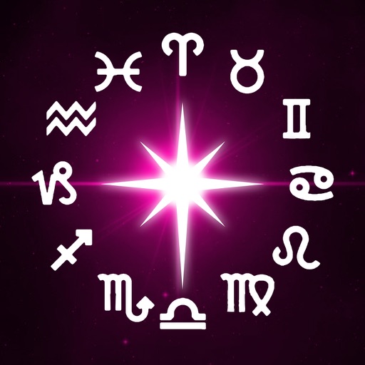 Astrology: Daily Horoscope iOS App