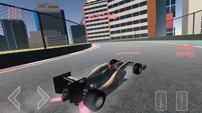 Real Furious Formula screenshot 2