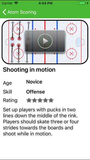 Coach On The Go - Hockey(圖3)-速報App