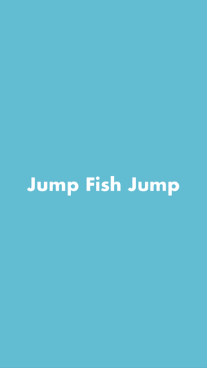 Jump Fish Jump(圖1)-速報App