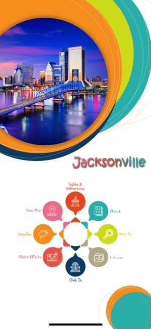 Visit Jacksonville(圖2)-速報App