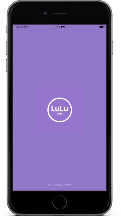 LuLu Taxi