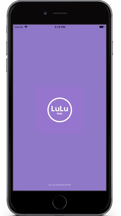 LuLu Taxi