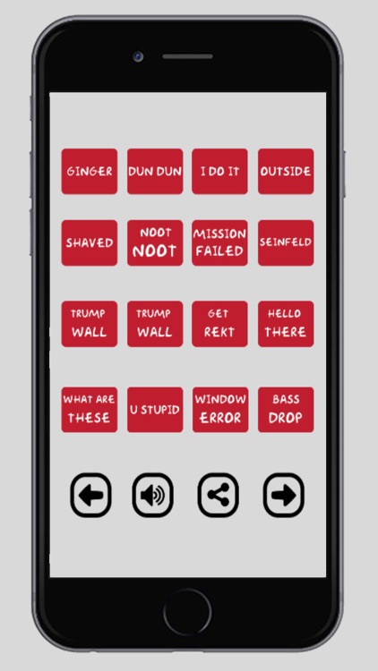 Meme Pro Soundboard  2018 screenshot-3