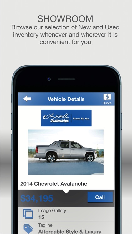 Larry H Miller Automotive