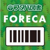 フォレカ会員証