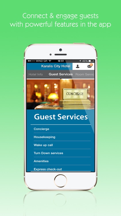 Karalis Hotels