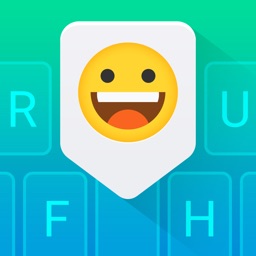 Kika Keyboard - Emoji Keyboard for iMessage