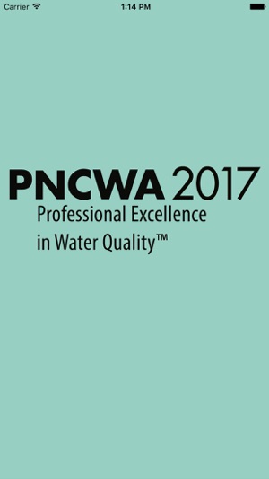 PNCWA2017 Annual Conference(圖1)-速報App