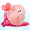 Mini-PigMoji: Teacup Pig Emoji