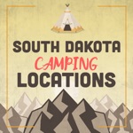 South Dakota Camping Locations