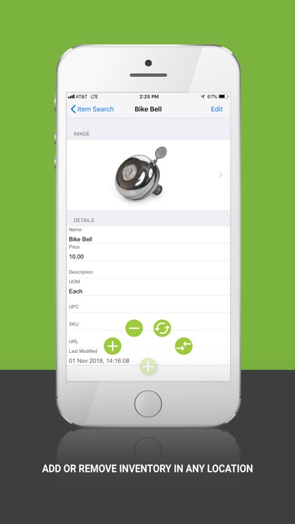 Boxstorm Inventory Management screenshot-5