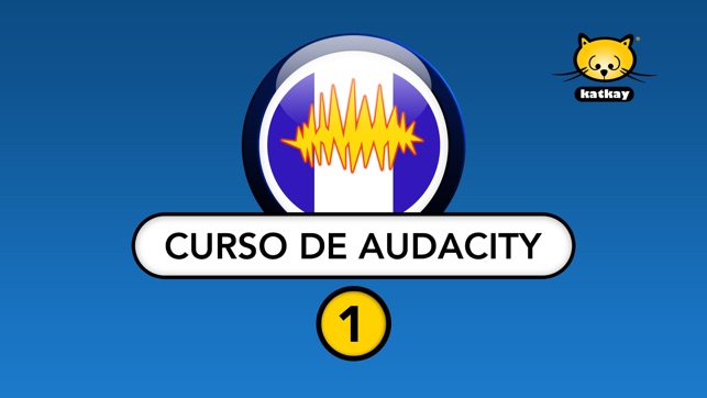 Curso de Audacity para iPhone(圖1)-速報App