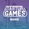 Startup Games Madrid