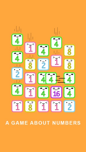 Power of 2 - Strategic number matching game(圖1)-速報App